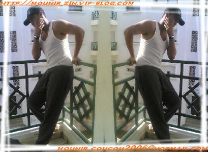 n Mod Star